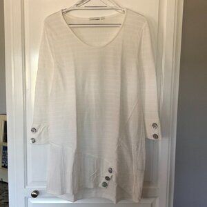 Lightweight Long Sleeve top